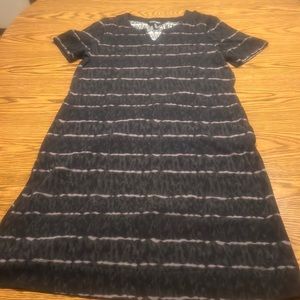 Ellen Tracy Cotton Dress size medium